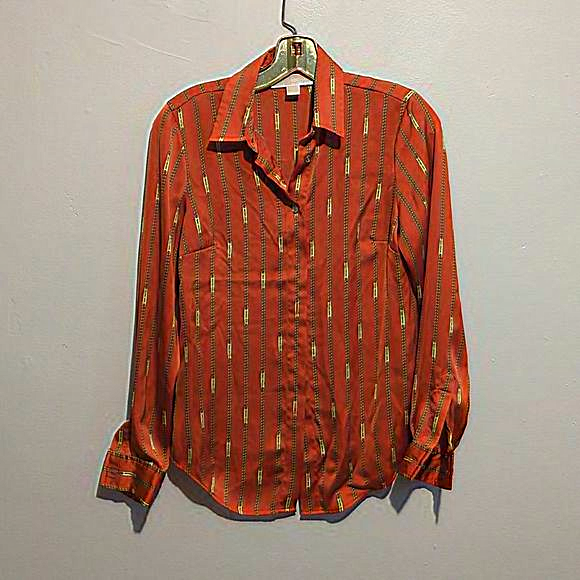 MICHAEL Michael Kors Tops - Michael‎ kors blouse XS
